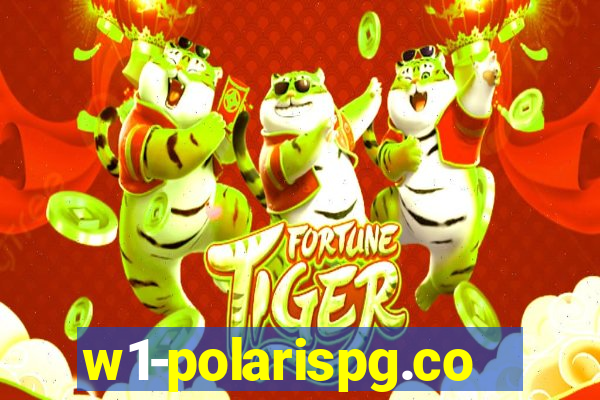 w1-polarispg.com