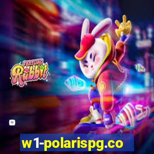 w1-polarispg.com