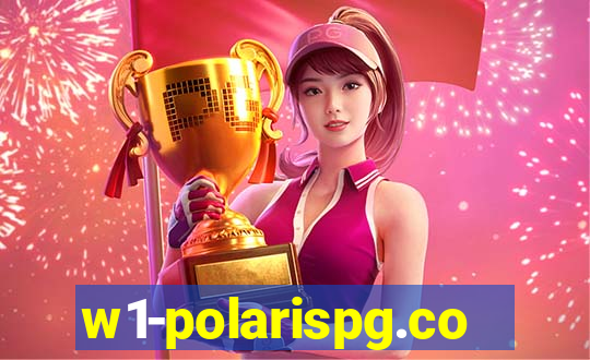 w1-polarispg.com