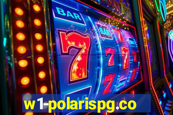 w1-polarispg.com