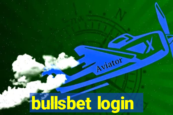 bullsbet login