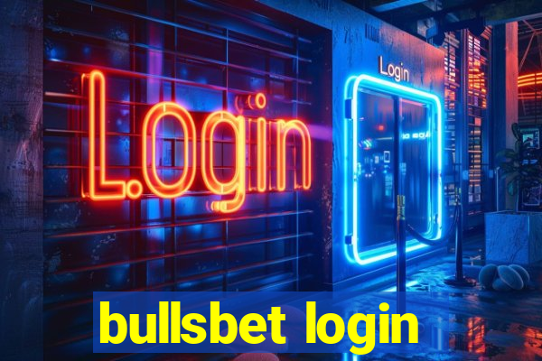 bullsbet login