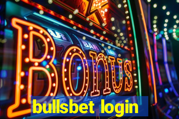 bullsbet login