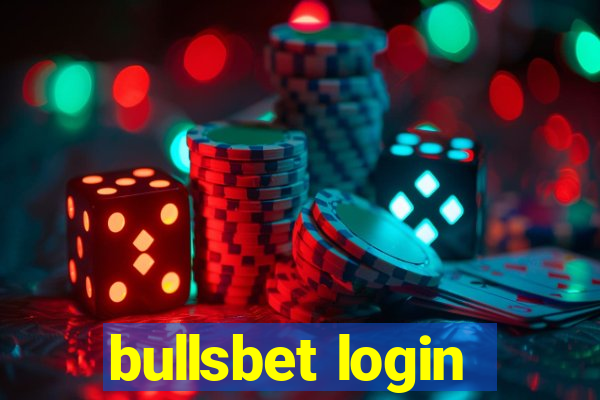 bullsbet login