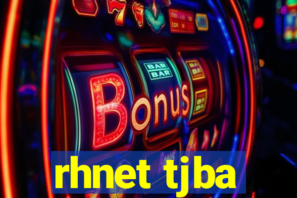 rhnet tjba