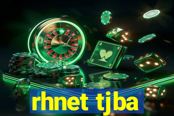 rhnet tjba