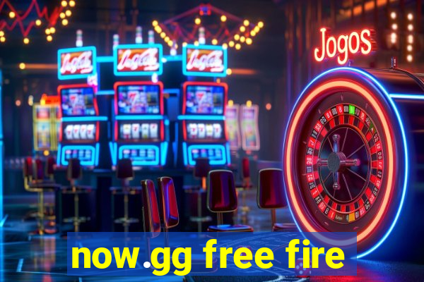 now.gg free fire