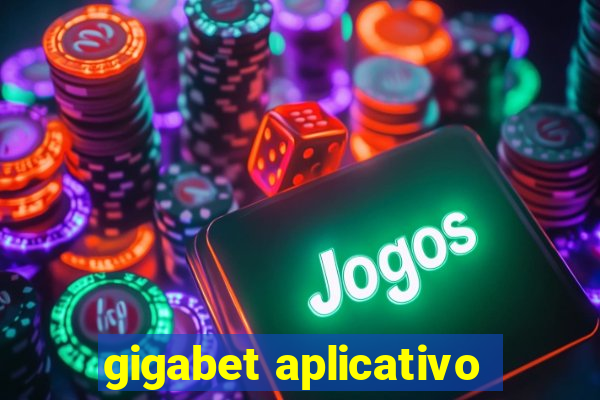 gigabet aplicativo
