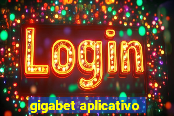 gigabet aplicativo