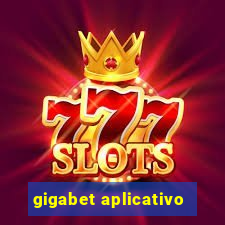gigabet aplicativo