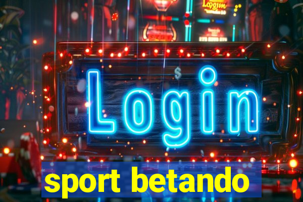sport betando