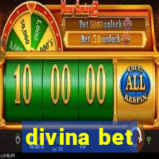 divina bet
