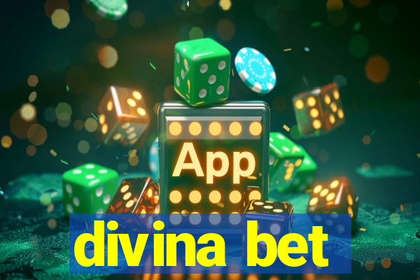 divina bet