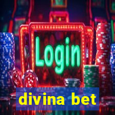divina bet