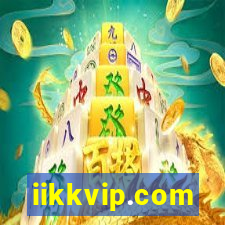 iikkvip.com