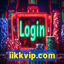 iikkvip.com