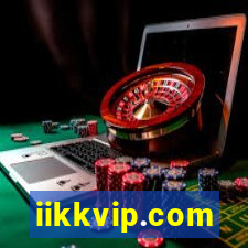 iikkvip.com