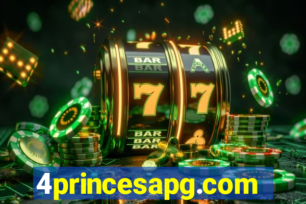 4princesapg.com