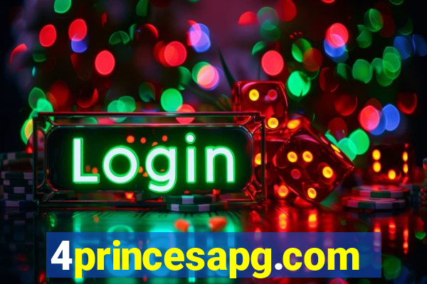 4princesapg.com