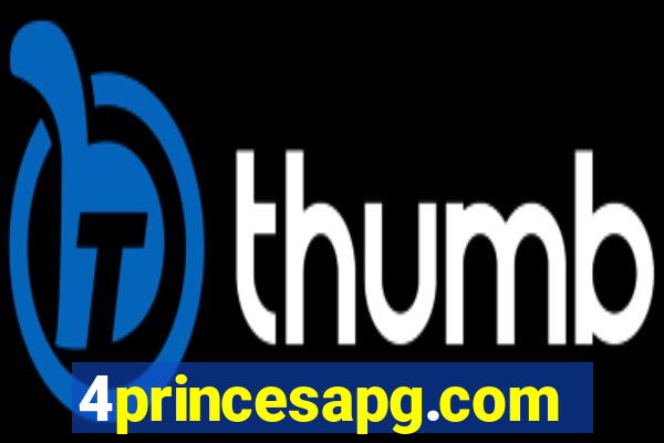 4princesapg.com