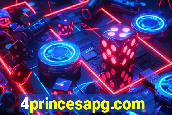 4princesapg.com