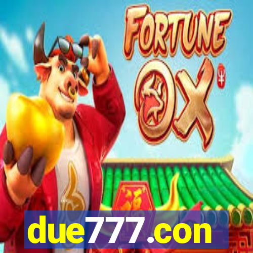 due777.con
