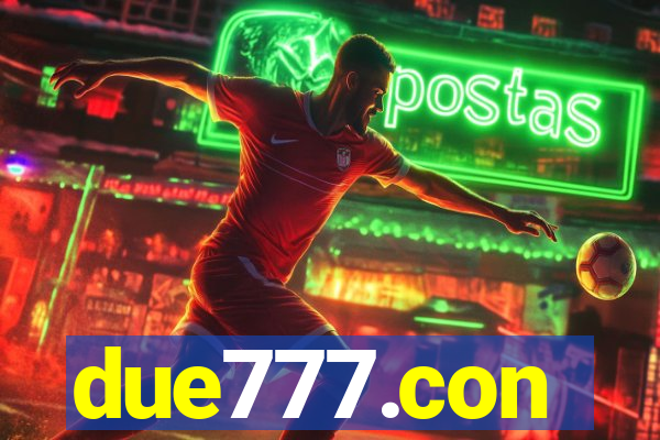due777.con