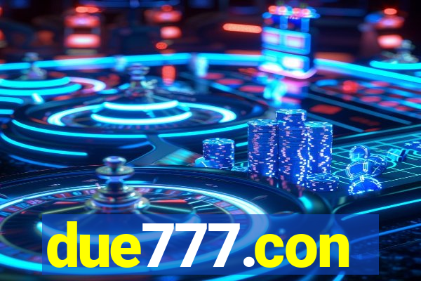 due777.con