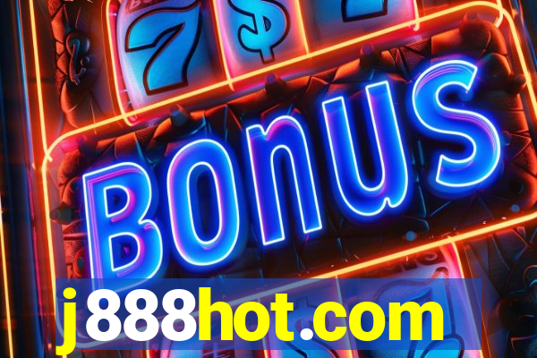 j888hot.com