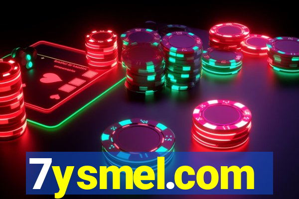 7ysmel.com