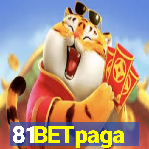 81BETpaga