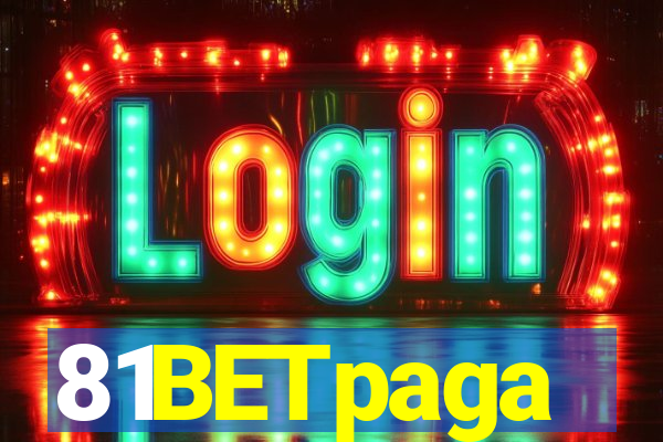 81BETpaga