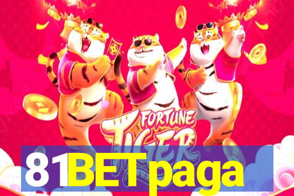 81BETpaga