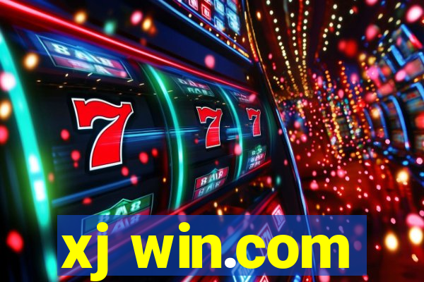 xj win.com