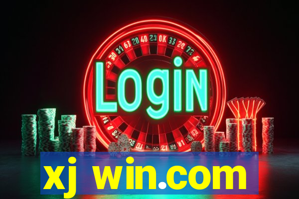 xj win.com