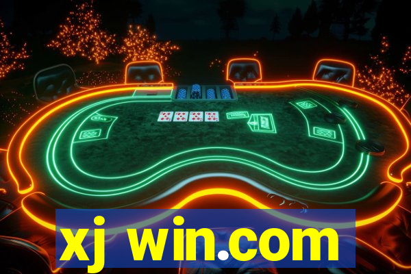 xj win.com