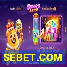 SEBET.COM