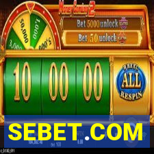 SEBET.COM