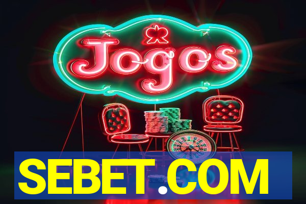SEBET.COM