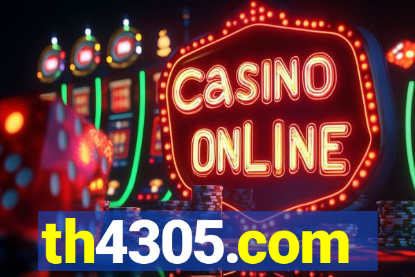 th4305.com