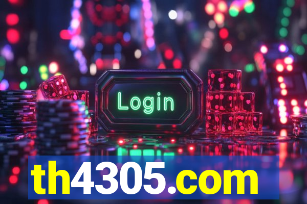 th4305.com