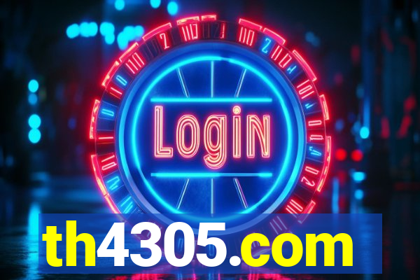 th4305.com