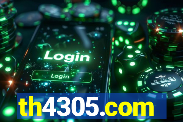 th4305.com