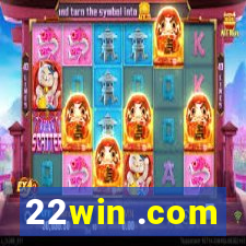 22win .com