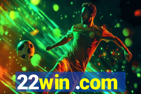 22win .com