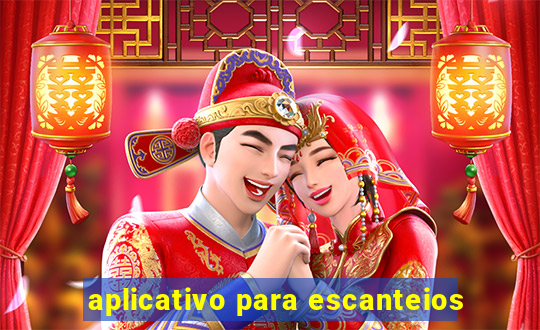 aplicativo para escanteios