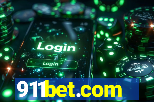 911bet.com
