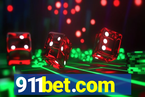 911bet.com