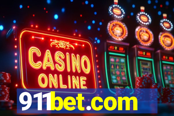 911bet.com