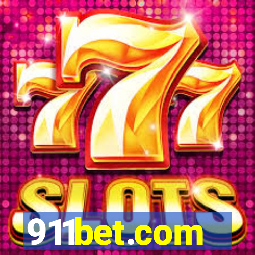911bet.com